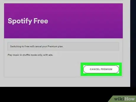 Image titled Get a Free Trial of Spotify Premium Step 23