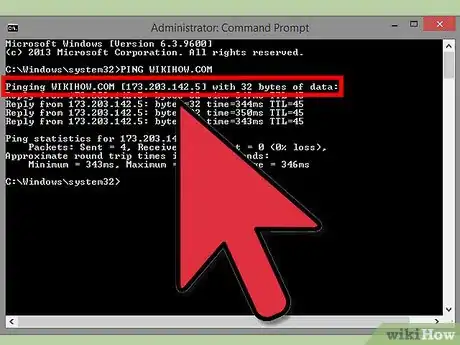 Image titled Ping an IP Address Step 7