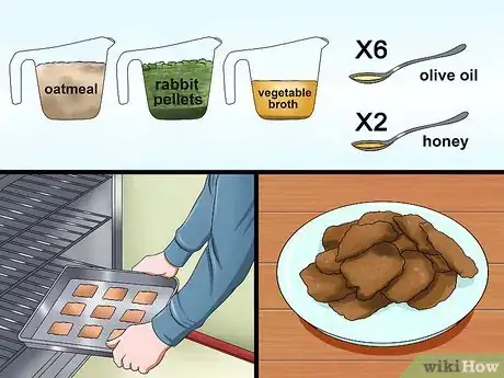 Image titled Make Rabbit Treats Step 3