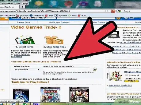 Image titled Sell Games on Amazon Step 6