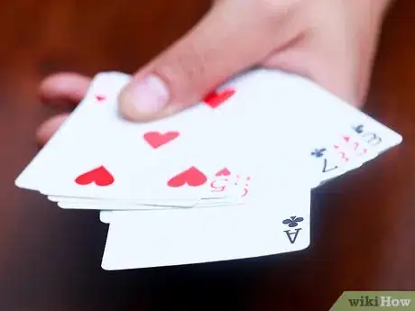 Image titled Do Simple Magic Tricks Step 5