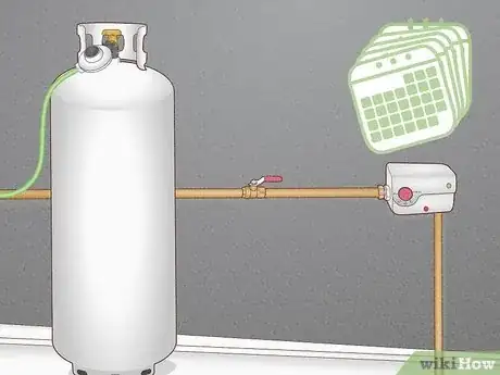 Image titled How Long Does a Propane Tank Last Step 2