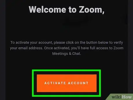 Image titled Create a Zoom Account Step 18