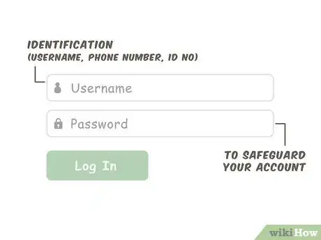 Image titled Log In Step 2
