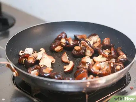 Image titled Cook Mushrooms Step 32