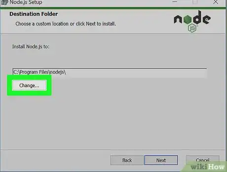 Image titled Install Node.Js on Windows Step 7