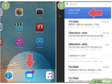 Image titled Put Photos on an iPad Step 25