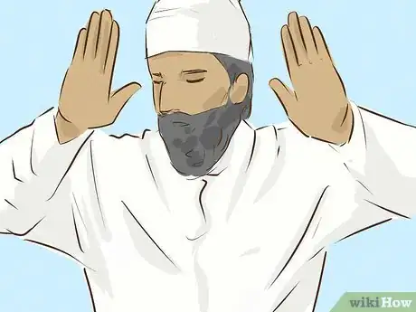 Image titled Have a Muslim Funeral Step 18