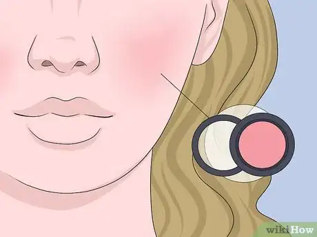 Image titled Start Wearing Makeup Step 2