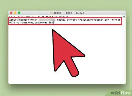 Image titled Convert a CD or DVD to ISO Image Files Step 17