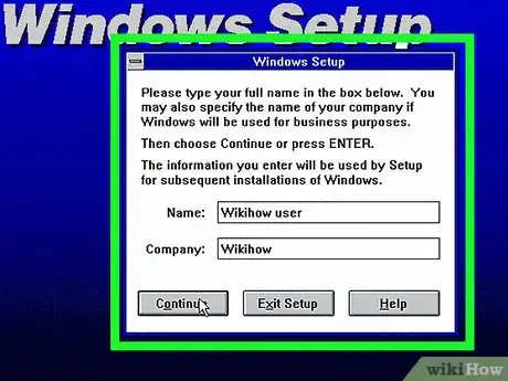 Image titled Install Windows 3.1 Step 19