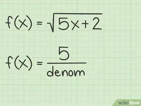 Image titled Differentiate the Square Root of X Step 11