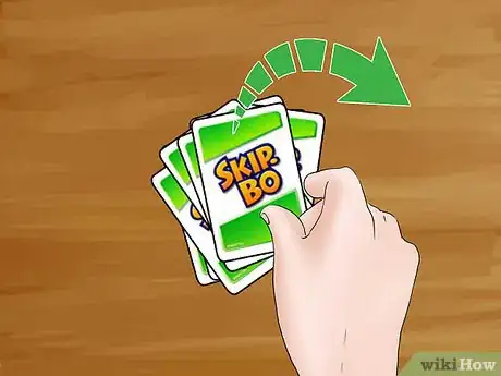 Image titled Play Skip Bo Junior Step 3