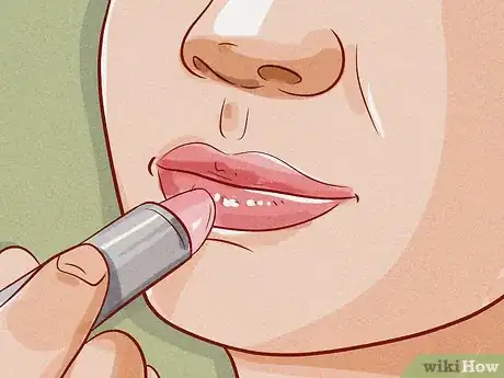 Image titled Apply Natural Makeup for School Step 13