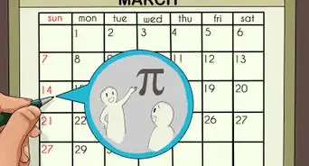 Celebrate Pi Day