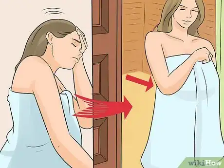 Image titled Use a Sauna Safely Step 11