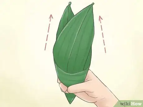 Image titled Make Zongzi (Chinese Tamales) Step 31