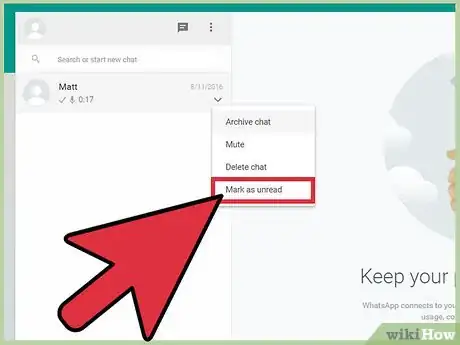 Image titled Manage Chats on Whatsapp Step 42