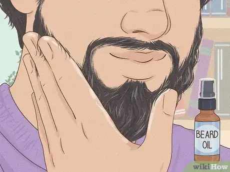 Image titled How Often Should You Use Beard Balm Step 7