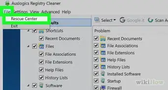 Clean the Windows Registry by Hand