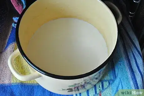 Image titled Make Greek Yogurt with Goat's Milk Step 7