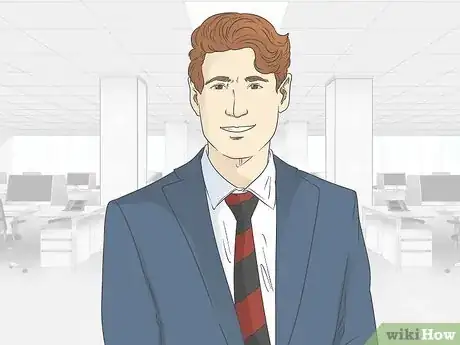 Image titled Practice Office Etiquette Step 1