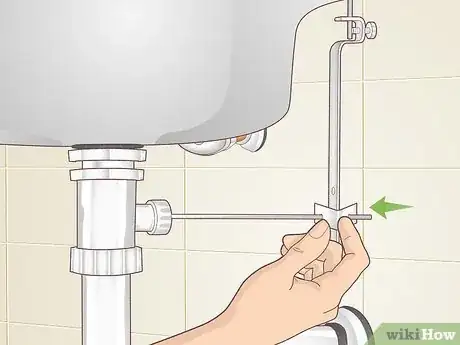 Image titled Replace a Sink Stopper Step 23