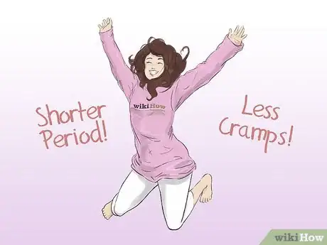 Image titled Have Sex During Your Period Step 11