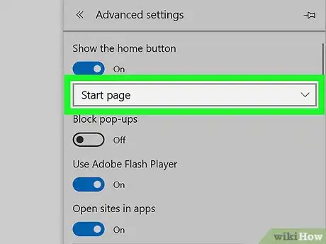 Image titled Change Your Home Page Step 35
