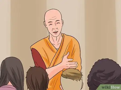 Image titled Become a Buddhist Step 11