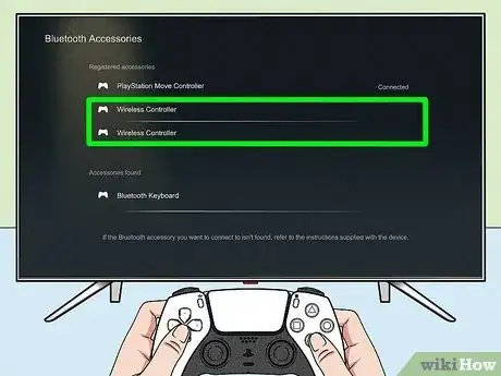 Image titled Pair PS Move Controller to Ps5 Step 15