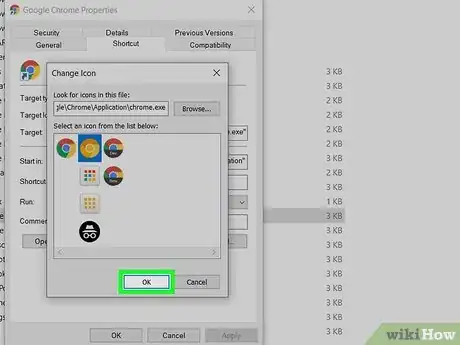 Image titled Get the Chrome Icon for Google Chrome Step 7