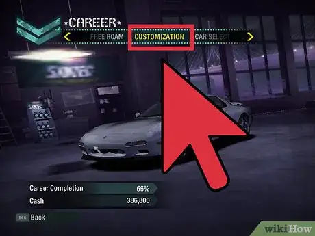 Image titled Get Angie’s Pink Slip in Need for Speed_ Carbon Step 21