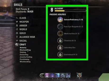 Image titled Make Money in Elder Scrolls Online Step 12