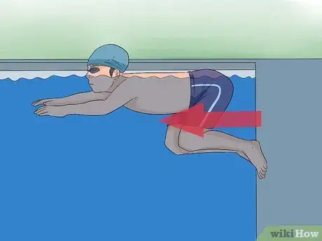 Image titled Teach Your Child to Swim Step 58