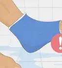 Take a Shower in a Cast