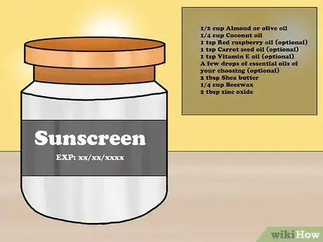 Image titled Make Sunscreen Step 13