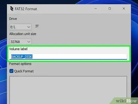 Image titled Format FAT32 Step 12