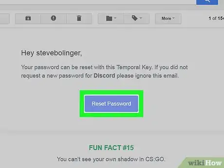 Image titled Change Your Discord Password on a PC or Mac Step 6