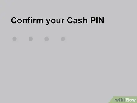 Image titled Change Cash App Password Step 13