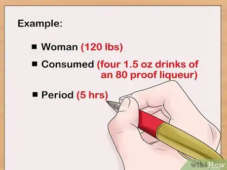 Image titled Calculate Blood Alcohol Content (Widmark Formula) Step 8