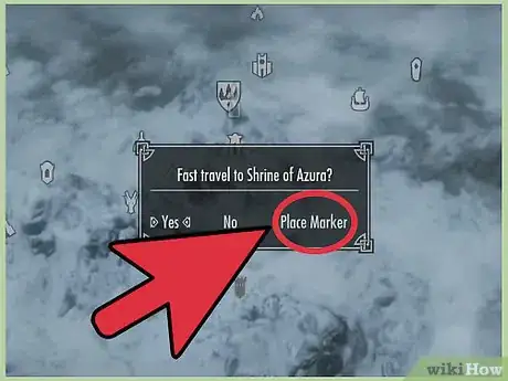 Image titled Find Azura's Star in Skyrim Step 1