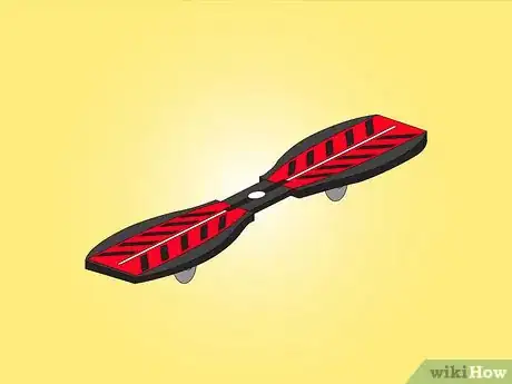 Image titled Do Casterboard Tricks Step 14