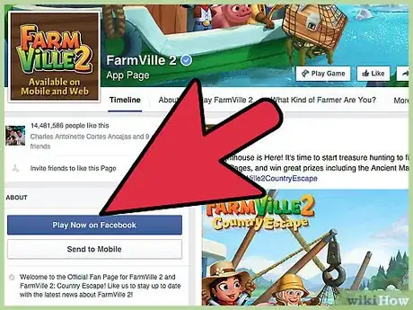 Image titled Add Farmville 2 Neighbors Without Adding Them on Facebook Step 9