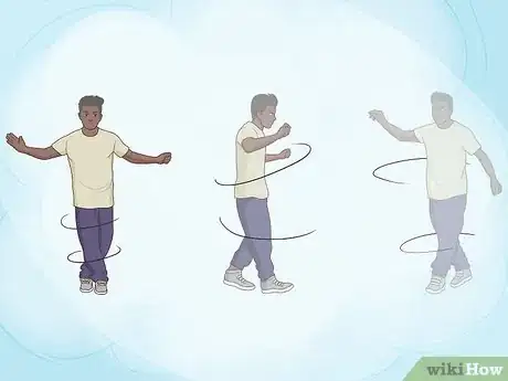 Image titled Spin Like Michael Jackson Step 14