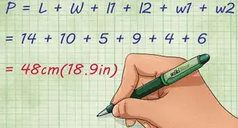 Find the Perimeter of a Rectangle