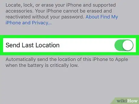 Image titled Track an iPhone Step 6