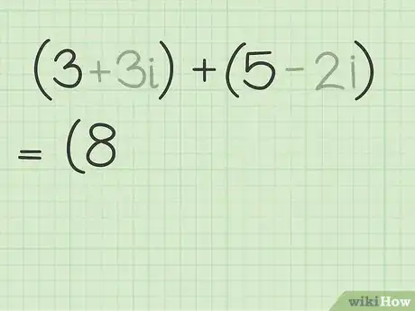 Image titled Simplify Complex Numbers Step 1