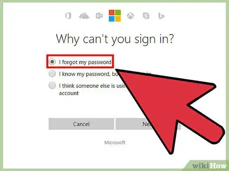 Image titled Change Microsoft Outlook Password Step 14