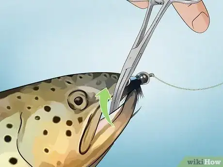 Image titled Fly Fish for Trout Step 20